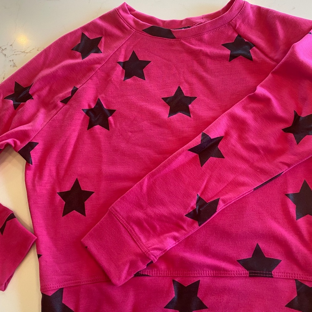 Girls Terez Sweatshirt